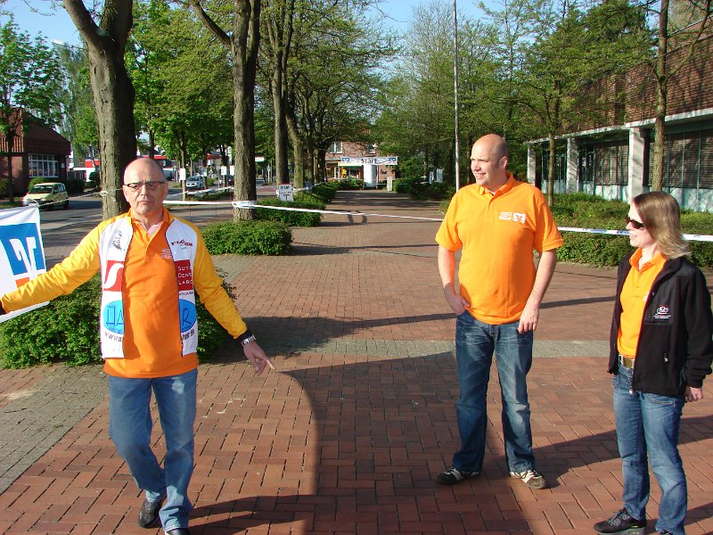 RTF Bremervoerde MichaelS.  03